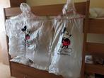 Regenjas Mickey Mouse voor grote kinderen, Zo goed als nieuw, Ophalen