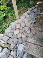 Kasseien - verschillende formaten - zelf uit te kiezen, Tuin en Terras, Tegels en Klinkers, Ophalen, Gebruikt, Klinkers, 5 tot 10 m²