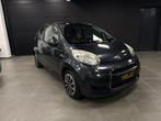 CITROEN C1 AUTOMAAT BENZINE/CARPLAY/NAVI/TOP STAAT, Auto's, Automaat, Blauw, C1, 107 g/km