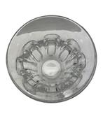 Vase en cristal – Val Saint Lambert – Guido Bon – Circa 1950, Enlèvement ou Envoi