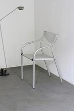 Paolo Parigi designstoel, Huis en Inrichting, Stoelen, Ophalen, Twee