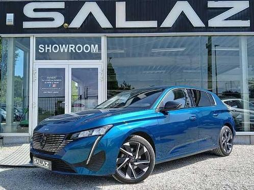 Peugeot 308 1.2 TURBO 130CV Allure S/5.000KMS/ GARANTIE, Auto's, Peugeot, Bedrijf, ABS, Adaptive Cruise Control, Airbags, Airconditioning