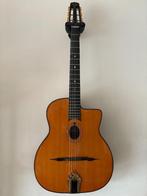 jazz gitaar Gitane, Muziek en Instrumenten, Snaarinstrumenten | Gitaren | Akoestisch, Ophalen, Zo goed als nieuw, Overige typen