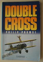 7. Double Cross Philip Prowse Cambridge English Readers leve, Livres, Thrillers, Europe autre, Utilisé, Envoi, Philip Prowse