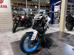 Yamaha MT-125 Ceramic Ice, Motoren, Motoren | Yamaha, Bedrijf, 125 cc, 11 kW of minder, Naked bike