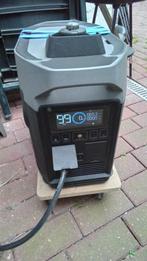 Ecoflow-generator, Doe-het-zelf en Bouw, Ophalen, Nieuw, Benzine