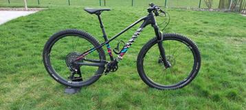 Canyon Exceed CF SLX 9.0 WMN beschikbaar voor biedingen