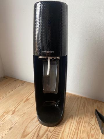 Sodastream  beschikbaar voor biedingen