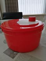 sla zwierder, Huis en Inrichting, Ophalen of Verzenden, Zo goed als nieuw, Rood, Overige typen