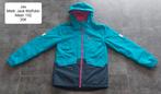 Winterjas meisje: Jack Wolfskin maat 152 (NIEUWSTAAT), Neuf, Enlèvement ou Envoi, Jack Wolfskin, Fille