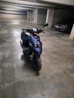 Mbk, Fietsen en Brommers, Ophalen