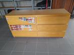 Ikea ladenkast, Huis en Inrichting, Ophalen, Gebruikt, 5 laden of meer, 150 tot 200 cm