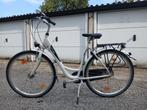 Btwin Damesfiets 28 inch, Ophalen, Zo goed als nieuw