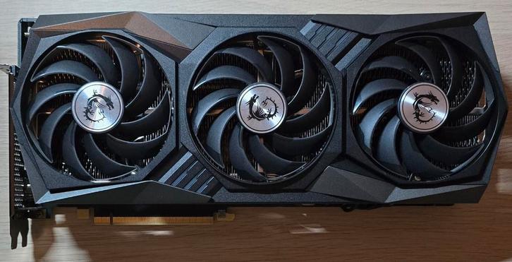 MSI GeForce RTX 3070 8GB – Très bon état, parfaite pour le g, Computers en Software, Videokaarten, GDDR6, Ophalen