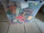 Groot lot playmobil, Kinderen en Baby's, Ophalen, Zo goed als nieuw