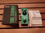 Ibanez tube screamer mini, Enlèvement ou Envoi, Neuf, Distortion, Overdrive ou Fuzz