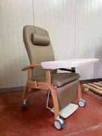 HAELVOET Fero relax zetel, nieuwstaat, Ophalen, Nieuw