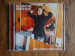 CD Mark Lanegan & Isobel Campbell : Ballad ot Broken Seas, Cd's en Dvd's, Ophalen