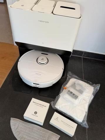 Roborock S8 Pro Ultra beschikbaar voor biedingen