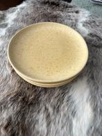 4bordjes en 4 kommetjes, Huis en Inrichting, Ophalen of Verzenden, Zo goed als nieuw