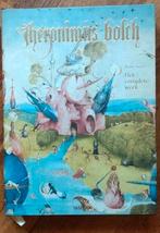 Hieronymus Bosch - Taschen - in perfecte staat, Ophalen of Verzenden, Zo goed als nieuw