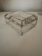Vintage art deco Val saint lambert doosje, Ophalen