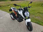 Ktm Duke 125, Particulier, 125 cc, 11 kW of minder, Naked bike