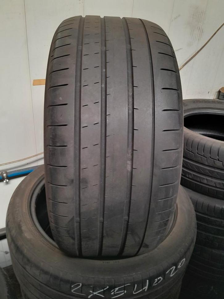 275/40/20 2754020 275/40R20 zomer YOKOHAMA, Auto-onderdelen, Besturing, Audi, BMW, Citroën, Daihatsu, Fiat, Ford, Honda, Jeep