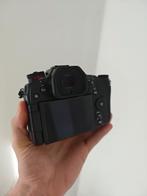 Panasonic Lumix G9 + V-Log, Audio, Tv en Foto, Fotocamera's Digitaal, 20 Megapixel, Compact, Ophalen of Verzenden, Zo goed als nieuw