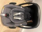 Maxi cosi pebble pro - nieuwstaat, Kinderen en Baby's, Ophalen, Autogordel of Isofix, Zo goed als nieuw, 0 t/m 13 kg