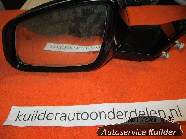Spiegel Links BMW Z4 G29 ceriumgrijs compleet 7467261, Auto-onderdelen, Spiegels, BMW, Gebruikt, Herkomst onderdeel bekend, Ophalen of Verzenden