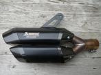 AKRAPOVIC BMW R 1300 GS, Motoren, Ophalen of Verzenden, Gebruikt