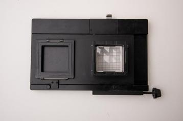 Sliding Back for Sinar with Hasselblad V mount beschikbaar voor biedingen