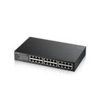 ZyXel GS1100-24e switch, Enlèvement ou Envoi, Utilisé