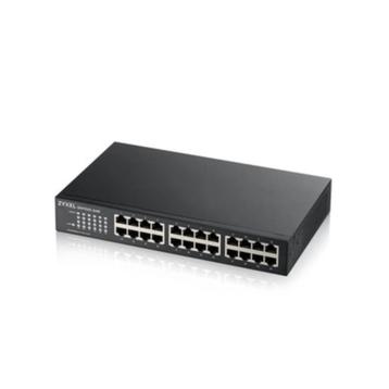 ZyXel GS1100-24e switch beschikbaar voor biedingen
