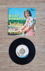 Willy Sommers : Het Afscheid, Enlèvement ou Envoi