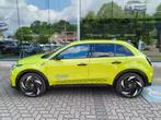 Abarth 600e TURISMO ELECTRIC PACK DESIGN* PACK TECH* PACK W, Automaat, Zwart, Elektrisch, 156 pk