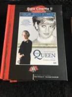 DVD Queen, Euro Cinema II 11, CD & DVD, DVD | Drame, Drame historique, Neuf, dans son emballage, Enlèvement ou Envoi