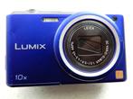 Te koop Panasonic Lumix DMC SZ3 in zeer goede staat, Audio, Tv en Foto, Fotocamera's Digitaal, Compact, Ophalen of Verzenden, Zo goed als nieuw