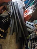 Isolation tuyaux en 1m voir photo, Bricolage & Construction, Isolation & Étanchéité, Enlèvement, Comme neuf