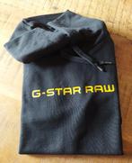 Pull G-Star Raw, Kleding | Heren, Truien en Vesten, Ophalen, G-Star Raw, Zwart, Overige maten