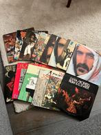 Lot d Album vinyle de Frank Zappa, CD & DVD, Enlèvement, Comme neuf