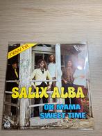 Salix alba oh mama sweet time, Enlèvement, Comme neuf