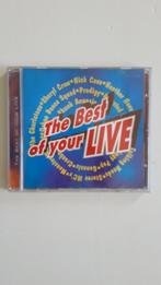 CD / Best of Life, Cd's en Dvd's, Ophalen of Verzenden, Gebruikt, Pop
