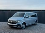 Vw t6.1 caravelle 2020 Facelift, Autos, Achat, Euro 6, Diesel, Automatique