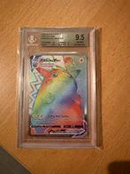 Pikachu Vmax BGS 9.5, Enlèvement ou Envoi, Comme neuf