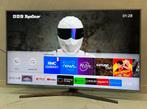 Samsung - Smart TV - 55” - 4K - Perfecte Staat, Ophalen, LED, Zo goed als nieuw, 100 Hz