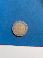 2 euro Griekenland met "S", Postzegels en Munten, Ophalen of Verzenden, Griekenland, 2 euro