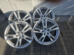 Velgen 235/55-18, Auto-onderdelen, Banden en Velgen, Ophalen, Gebruikt, Velg(en), 235 mm