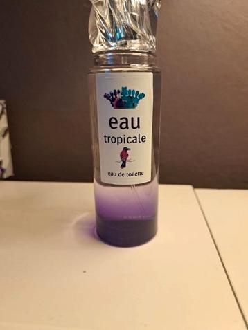 Sisley eau tropical 50 ml beschikbaar voor biedingen